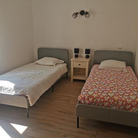 La Suite Du Beffroi Malaucène Dış mekan fotoğraf