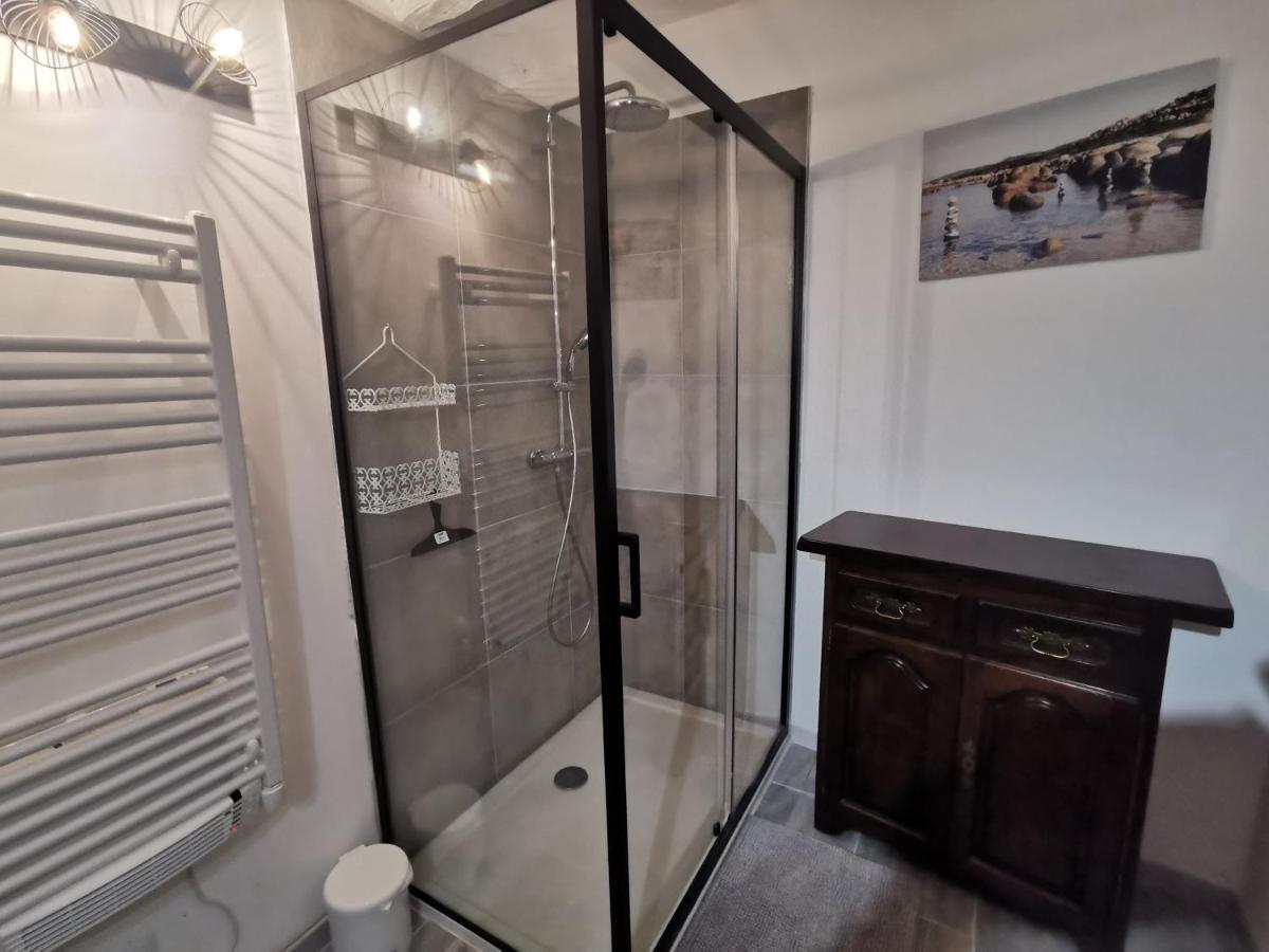 La Suite Du Beffroi Malaucène Dış mekan fotoğraf