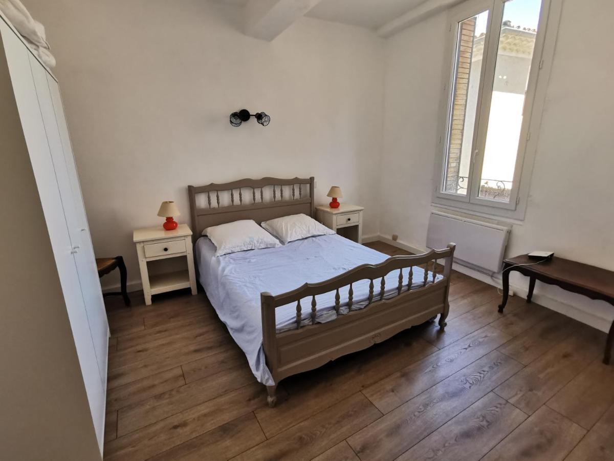 La Suite Du Beffroi Malaucène Dış mekan fotoğraf